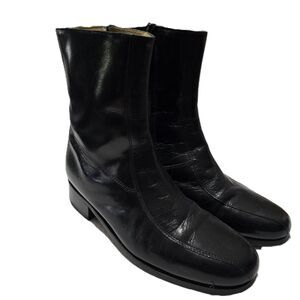 Johnsonian | Shoes | Rare Vintage Army Officers Dress  display picture 1